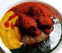 Main Course